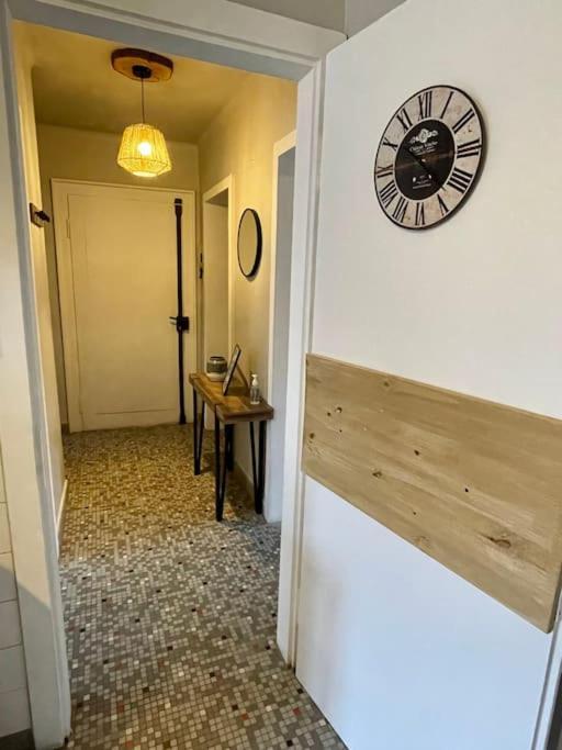 Appartements « La Parenthese » Wissembourg Zewnętrze zdjęcie
