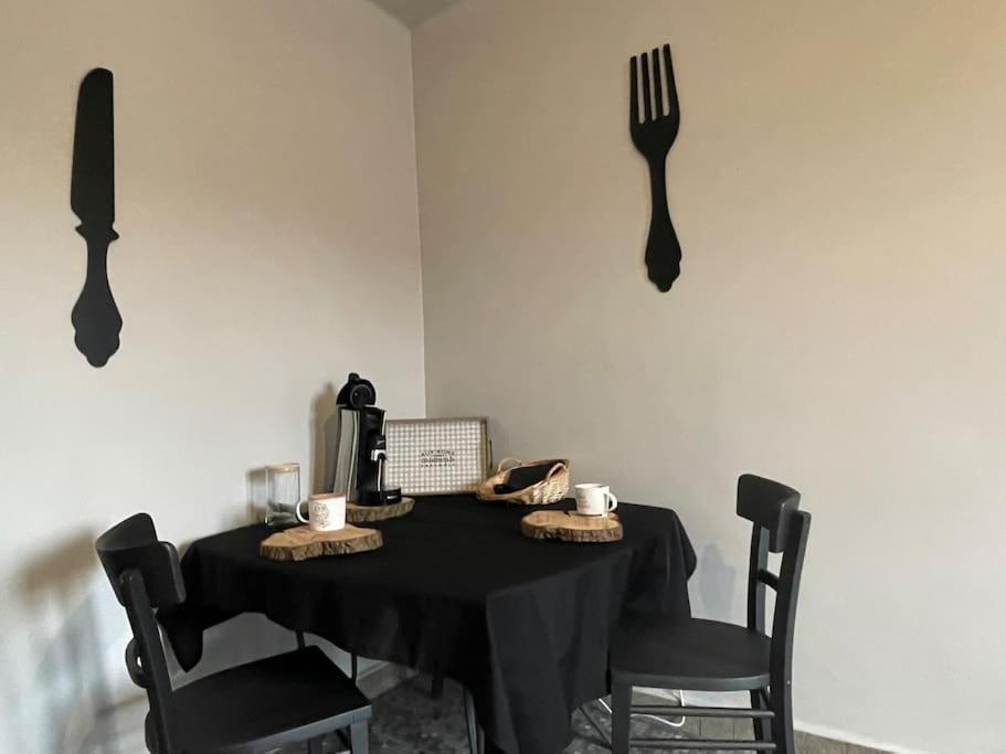 Appartements « La Parenthese » Wissembourg Zewnętrze zdjęcie