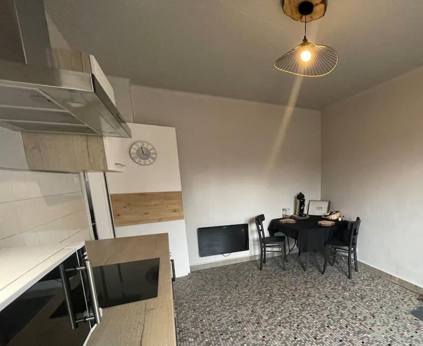 Appartements « La Parenthese » Wissembourg Zewnętrze zdjęcie