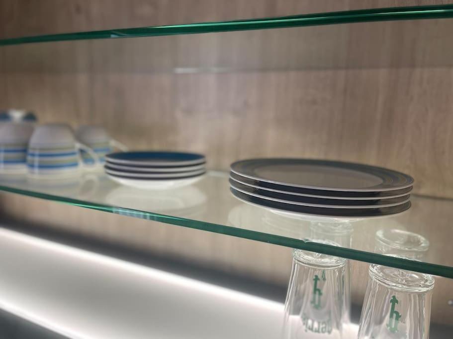 Appartements « La Parenthese » Wissembourg Zewnętrze zdjęcie