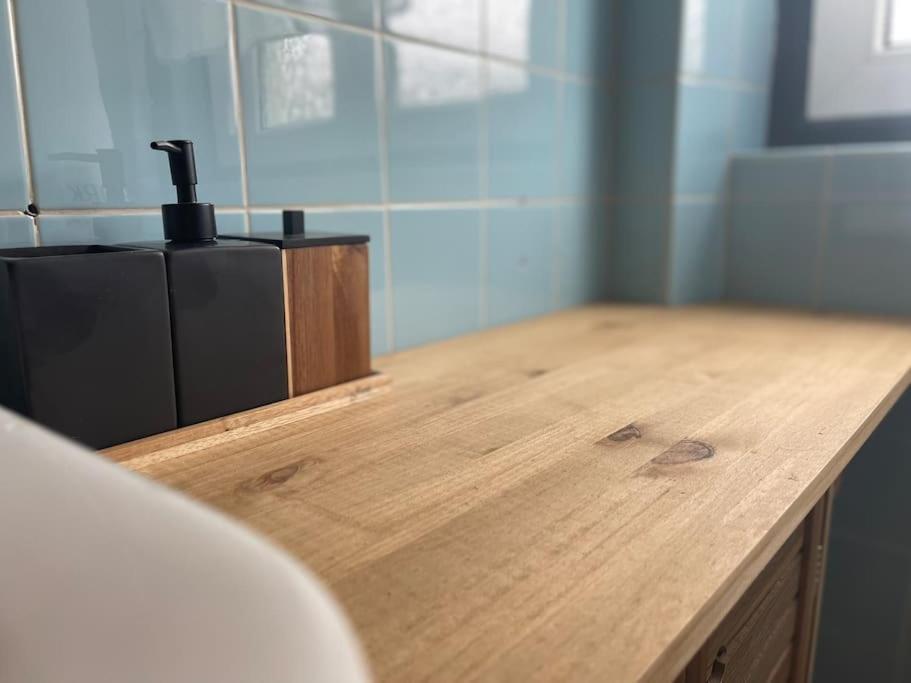 Appartements « La Parenthese » Wissembourg Zewnętrze zdjęcie