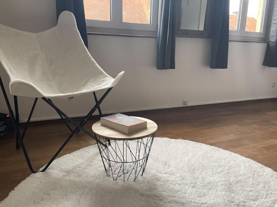 Appartements « La Parenthese » Wissembourg Zewnętrze zdjęcie