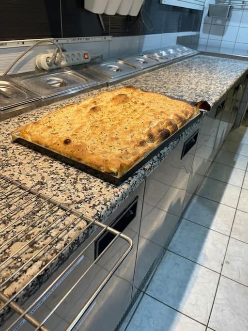 Appartements « La Parenthese » Wissembourg Zewnętrze zdjęcie