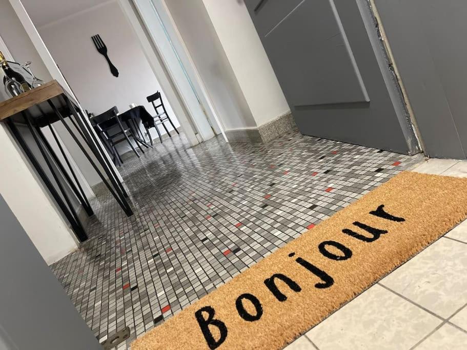 Appartements « La Parenthese » Wissembourg Zewnętrze zdjęcie