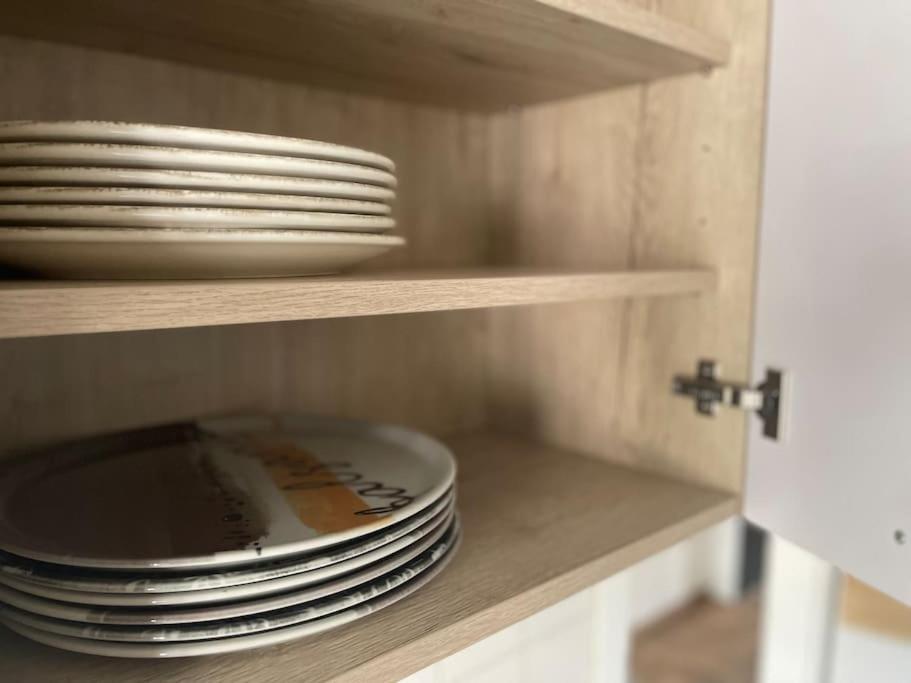 Appartements « La Parenthese » Wissembourg Zewnętrze zdjęcie